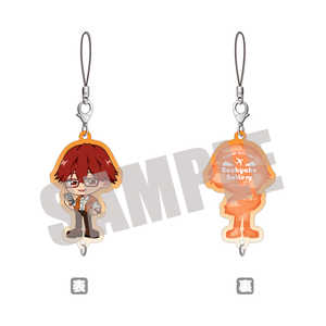 キャビネット 忘却バッテリー ちぇいんコレクション 千早瞬平 Travel mini ver. キャビネット 忘却バッテリー ちぇいんコレクション 千早瞬平 Travel mini ver.