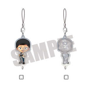 キャビネット 忘却バッテリー ちぇいんコレクション 山田太郎 Travel mini ver. キャビネット 忘却バッテリー ちぇいんコレクション 山田太郎 Travel mini ver.