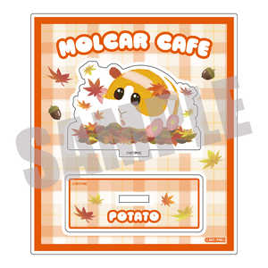 ӥͥå 1.PUI PUI 륫 륹 ݥƥ AUTUMN ver.