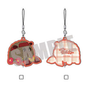 キャビネット 10.PUI PUI モルカー ちぇいんコレクション テディ AUTUMN ver.