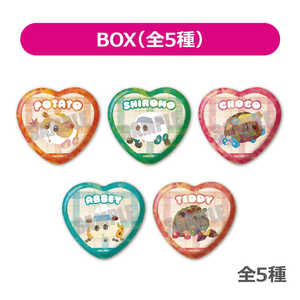 Lrlbg 19.PUI PUI J[ g[fBOzOn[gʃobW AUTUMN ver.(S5)(BOXJAN)