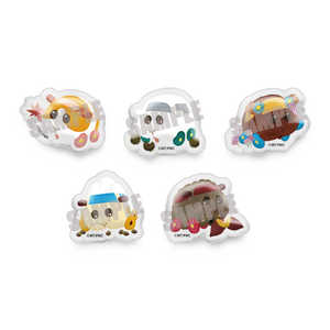 ӥͥå 17.PUI PUI 륫 ǥե졼 AUTUMN ver.