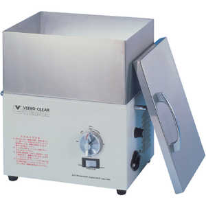ヴェルヴォクリーア 卓上型超音波洗浄器150W VS150