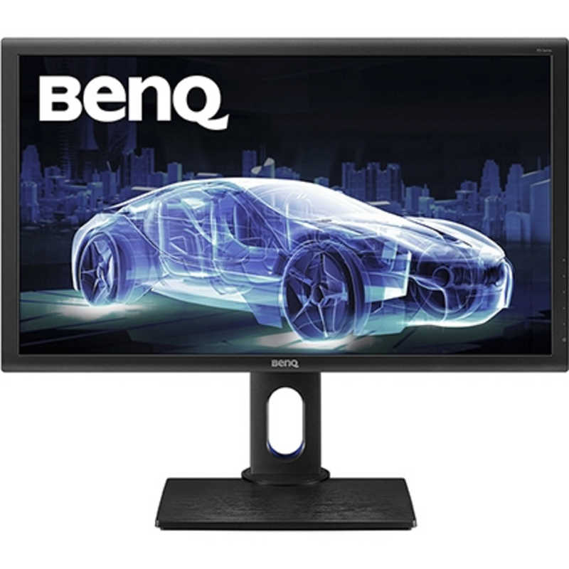 BENQ BENQ 液晶ディスプレイ [27型 /WQHD(2560×1440） /ワイド] PD2700Q PD2700Q