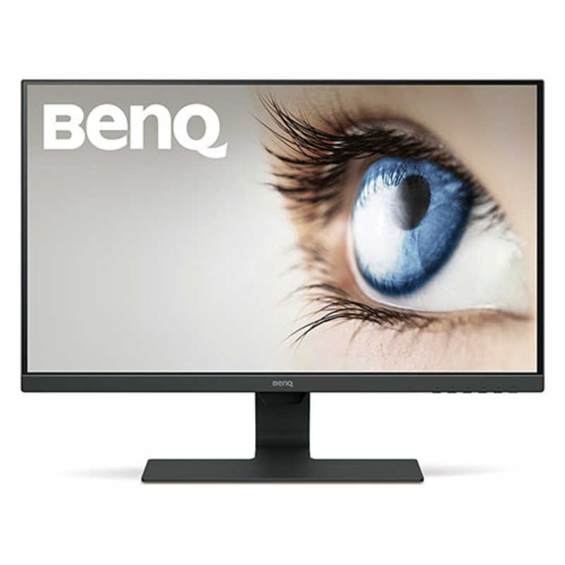 BENQ BENQ PCモニター スタイリッシュ ブラック [27型 /フルHD(1920×1080) /ワイド] GW2780 GW2780