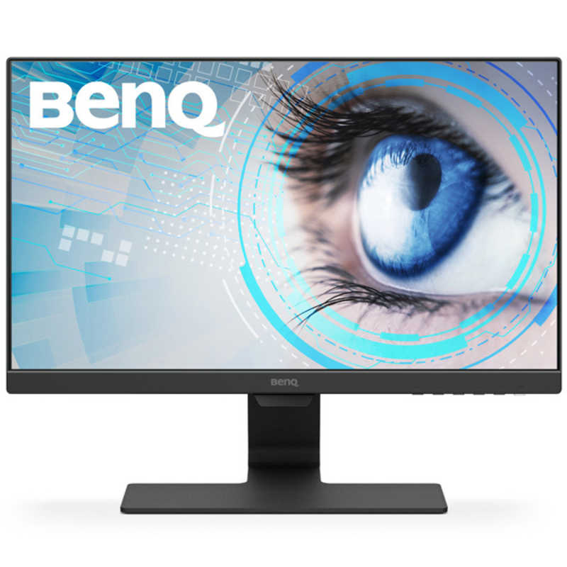 BENQ BENQ PCモニター アイケア ブラック [21.5型 /フルHD(1920×1080) /ワイド] GW2280 GW2280