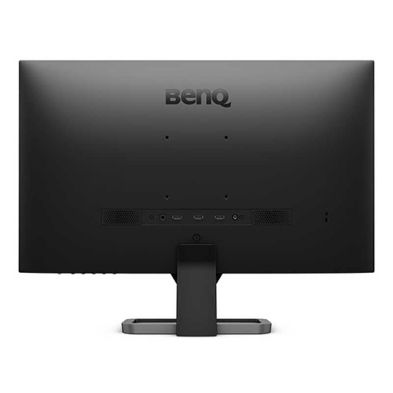 BENQ BENQ ゲーミングモニター メタリックグレー [27型 /フルHD(1920×1080) /ワイド] EW2780 EW2780