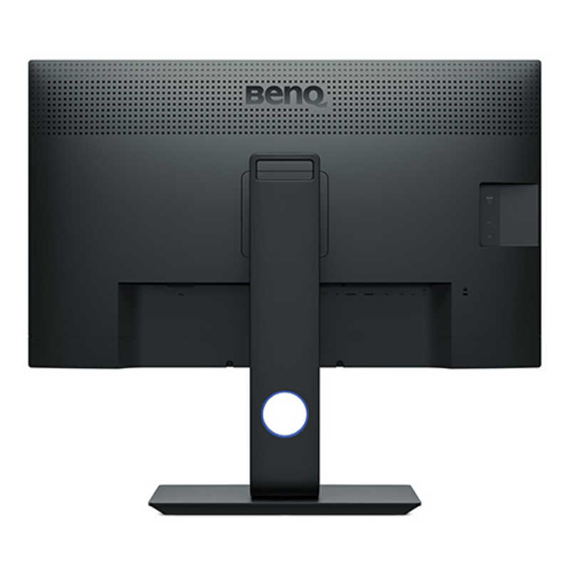 BENQ BENQ PCモニター ダークグレイ [32型 /4K(3840×2160） /ワイド] SW321C SW321C