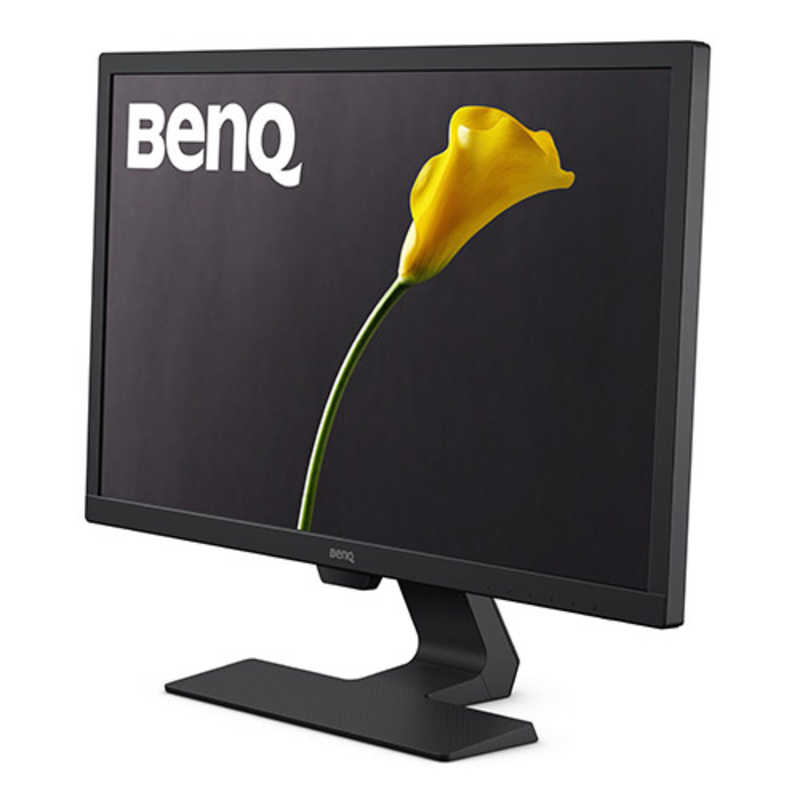 BENQ BENQ PCモニター ブラック [24型 /フルHD(1920×1080) /ワイド] GL2480 GL2480