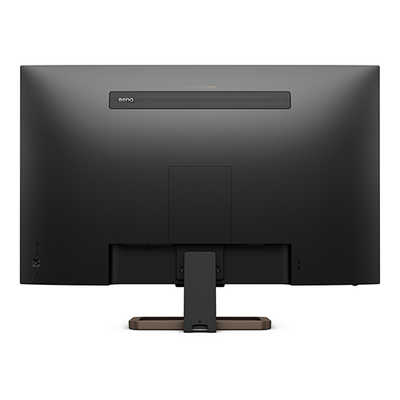 EW3280U 32インチ メタリックグレー x ブラウン Amazon.co.jp: ベンキュージャパン BenQ EW3280U 4K