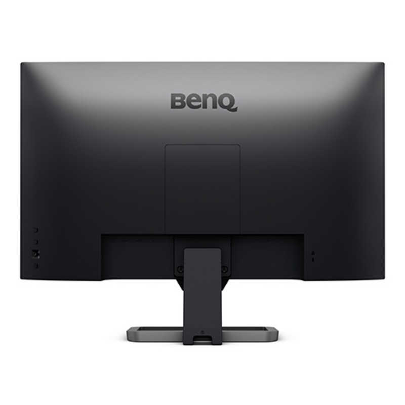 BENQ BENQ PCモニター メタリックグレー [27型 /WQHD(2560×1440） /ワイド] EW2780Q EW2780Q