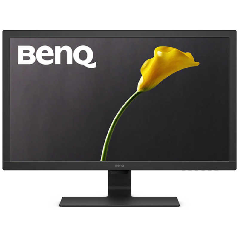 BENQ BENQ PCモニター ブラック [27型 /フルHD(1920×1080) /ワイド] GL2780 GL2780