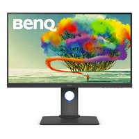 BENQ 液晶モニター グレー [25型 /WQHD(2560×1440） /ワイド] PD2500Q