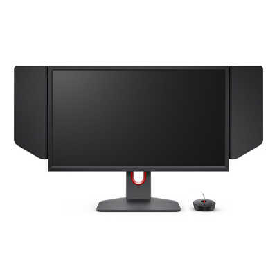 BENQ ゲーミングモニター XL2546K 24.5型/ フルHD(1920×1080)/ ワイド 