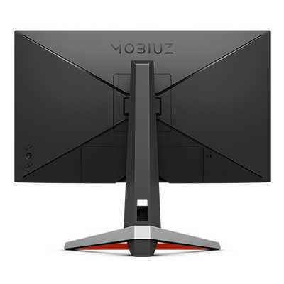 BENQ ゲーミングモニター MOBIUZ ダークグレー [24.5型 /フルHD