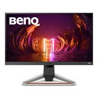 BENQ ゲーミングモニター EX2510 MOBIUZ ダークグレー [24.5型 /フルHD