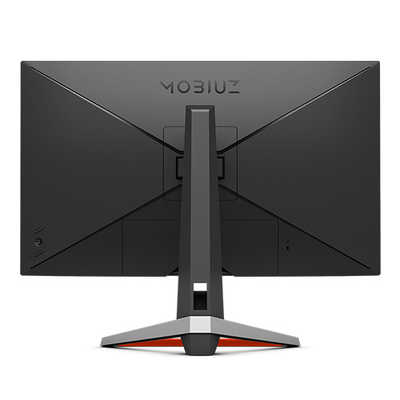 PCハード　ゲーミングモニター MOBIUZ 27型ワイド (ダークグレー) [EX2710S] BENQ 27型ゲーミングモニター MOBIUZ｜EX2710S-JP｜[通販