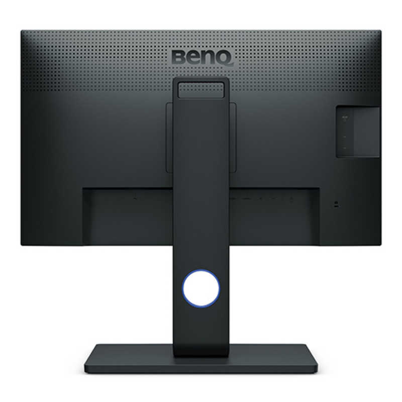 BENQ BENQ PCモニター ダークグレイ [27型 /4K(3840×2160） /ワイド] SW271C SW271C