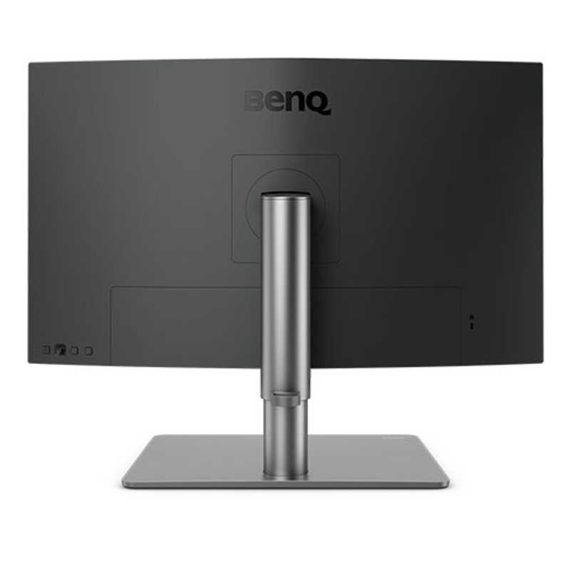 BENQ BENQ PCモニター デザイナー向け [27型 /4K(3840×2160） /ワイド] PD2725U PD2725U