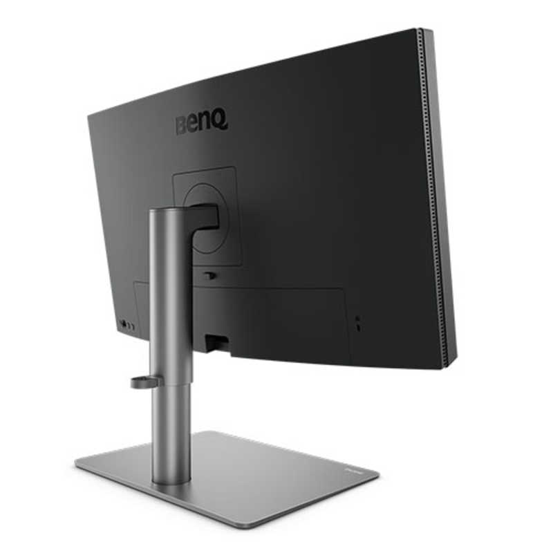 BENQ BENQ PCモニター デザイナー向け [27型 /4K(3840×2160） /ワイド] PD2725U PD2725U