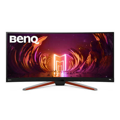 BenQ MOBIUZ EX3415R ゲーミングモニター BenQ Mobiuz EX3415R review: A gorgeous ultrawide picture and