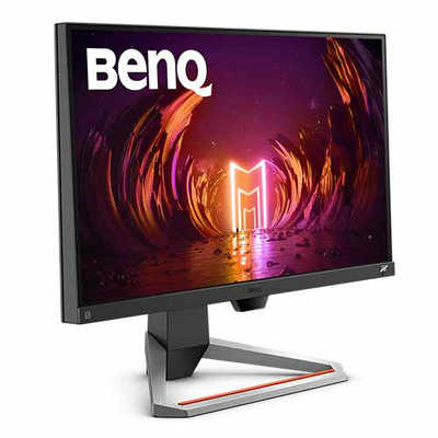 BENQ ゲーミングモニター 24.5型/ フルHD(1920×1080)/ ワイド