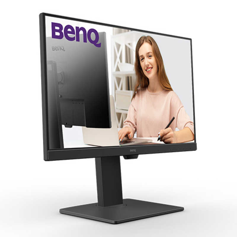 BENQ BENQ PCモニター スタイリッシュ ブラック [27型 /フルHD(1920×1080) /ワイド] GW2785TC GW2785TC