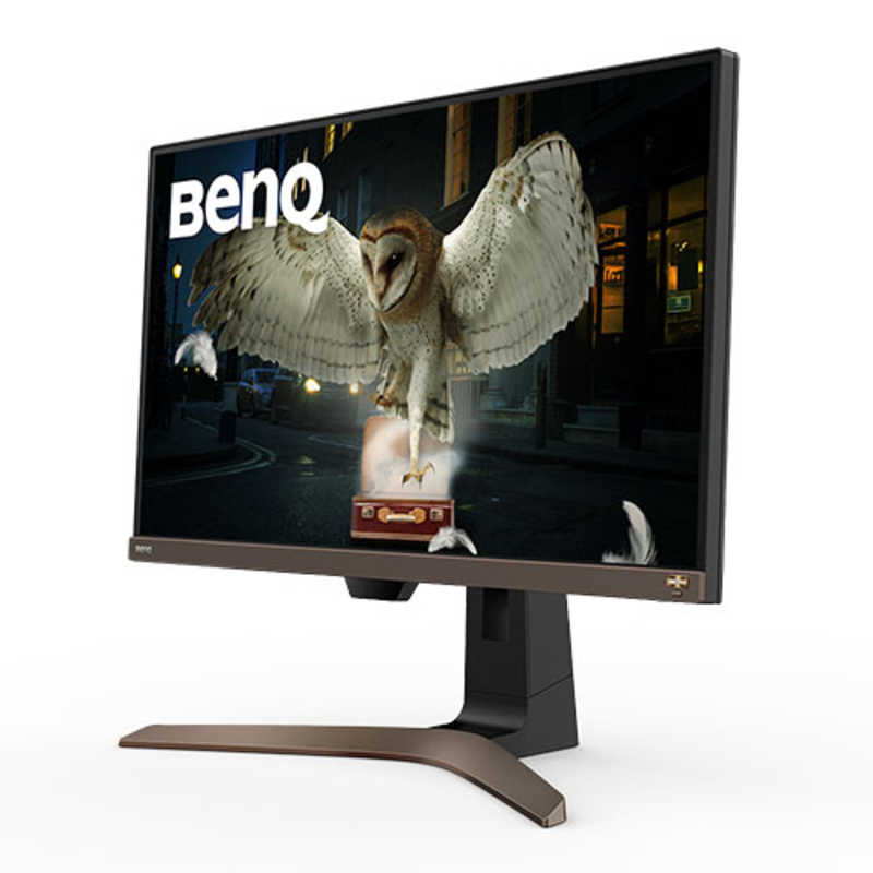 BENQ BENQ PCモニター ブラック [28型 /4K(3840×2160） /ワイド] EW2880U EW2880U