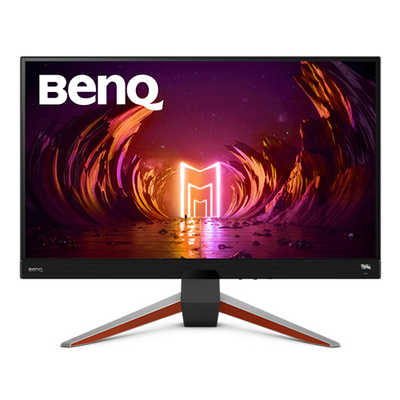 BENQ ゲーミングモニター EX270M MOBIUZ ダークグレー [27型 /フルHD