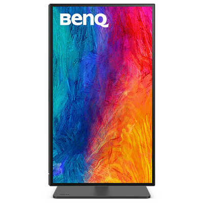 BENQ PCモニター デザイン AQCOLOR ダークグレー [25型 /WQHD(2560 
