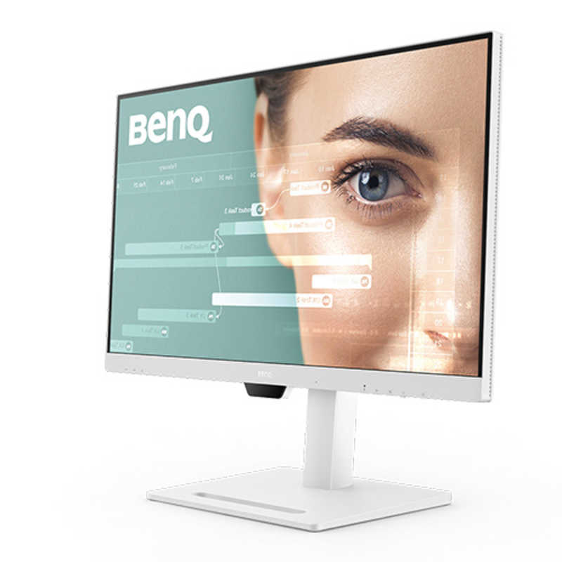 BENQ BENQ USB-C接続 PCモニター アイケア ［27型 /WQHD(2560×1440) /ワイド］ GW2790QT-JP GW2790QT-JP