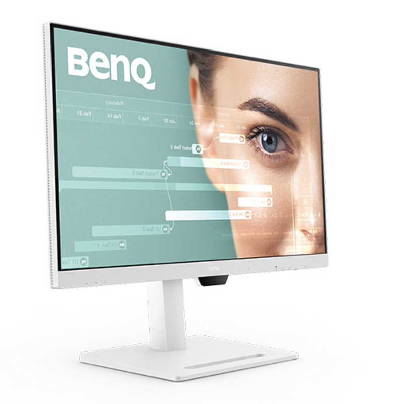 BENQ BENQ USB-C接続 PCモニター アイケア ［27型 /WQHD(2560×1440) /ワイド］ GW2790QT-JP GW2790QT-JP