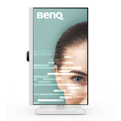 BenQアイケアモニターGW2790QT 27インチ USBType-C 65W BENQ USB-C接続 PCモニター アイケア [27型 /WQHD(2560×1440) /ワイド