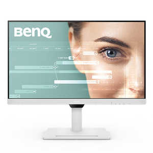 BENQ USB-C接続 PCモニター アイケア［27型 /WQHD(2560×1440) /ワイド］ GW2790QTJP