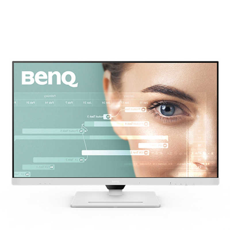 BENQ BENQ USB-C接続 PCモニター アイケア ［31.5型 /WQHD(2560×1440) /ワイド］ GW3290QT-JP GW3290QT-JP