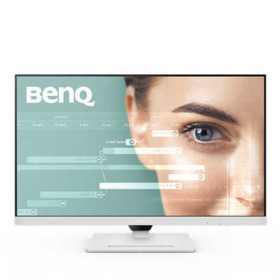 BENQ USB-C接続 PCモニター アイケア [31.5型 /WQHD(2560×1440
