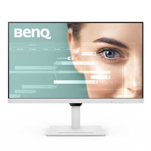 BENQ USB-C接続 PCモニター アイケア ［31.5型 /WQHD(2560×1440) /ワイド］ GW3290QTJP