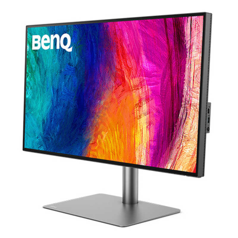 BENQ BENQ 液晶ディスプレイ 31.5型 ［31.5型 /4K(3840×2160) /ワイド］ PD3225U-JP PD3225U-JP