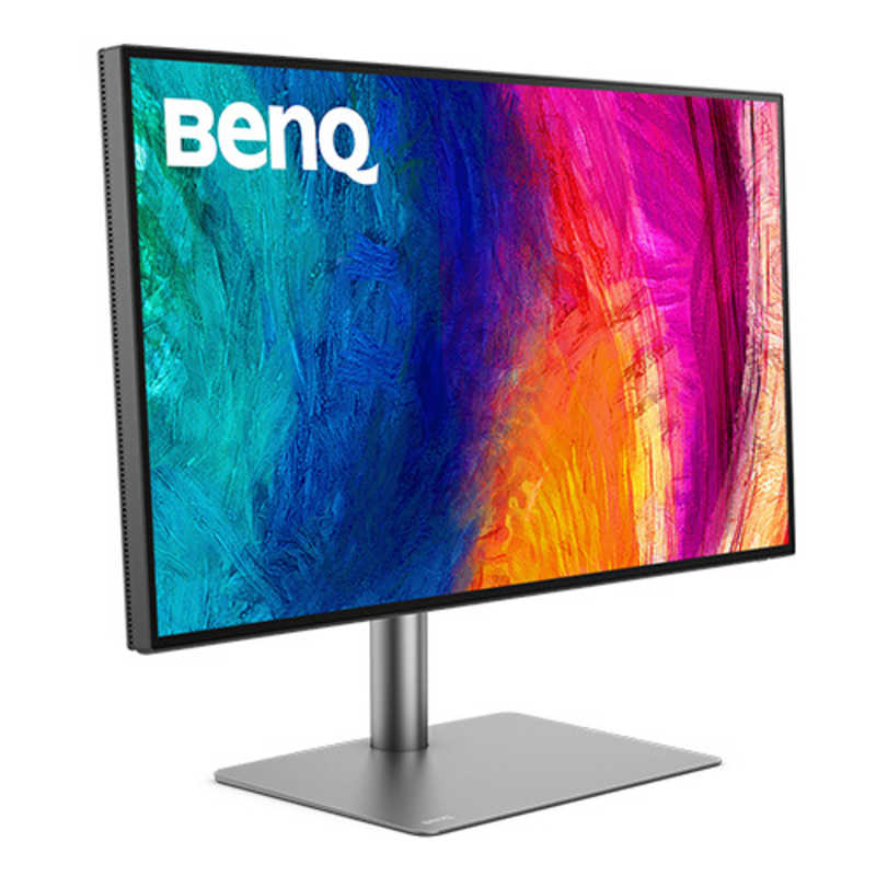 BENQ BENQ 液晶ディスプレイ 31.5型 ［31.5型 /4K(3840×2160) /ワイド］ PD3225U-JP PD3225U-JP