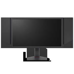 BENQ ZOWIE/TN/600 ［24.1型 /フルHD(1920×1080) /ワイド］ XL2586X＋
