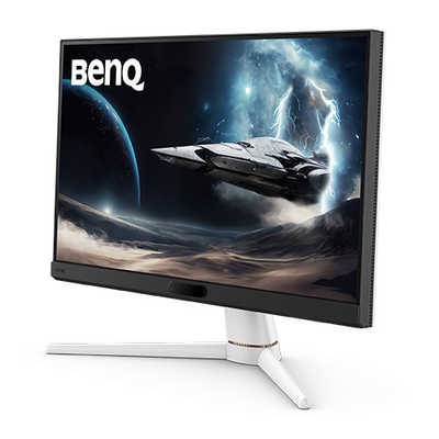 新品1回使用 BENQ EX251 MOBIUZ 24.5 IPS 220Hz BENQ MOBIUZ /24.5/IPS/1920x1080/220/1ms ［24.5型 /フルHD(1920×1080