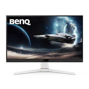 BENQ ゲーミングモニター ［27型 /フルHD(1920×1080) /ワイド］ MOBIUZ EX271