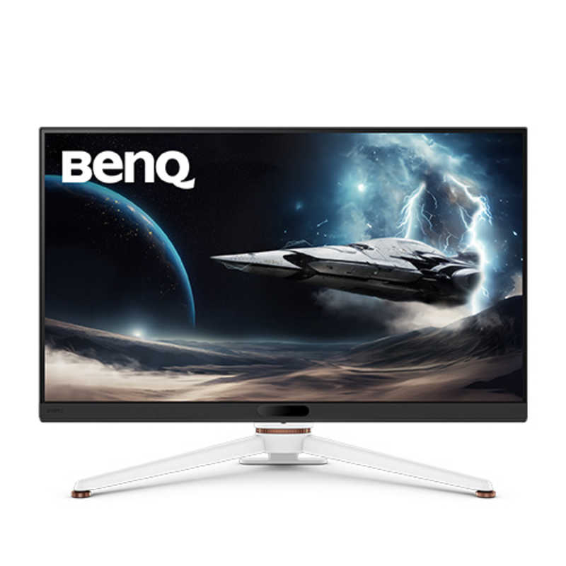 BENQ BENQ MOBIUZ /27/IPS/3840x2160/165/1ms/P対 ［27型 /4K(3840×2160) /ワイド］ EX271U EX271U