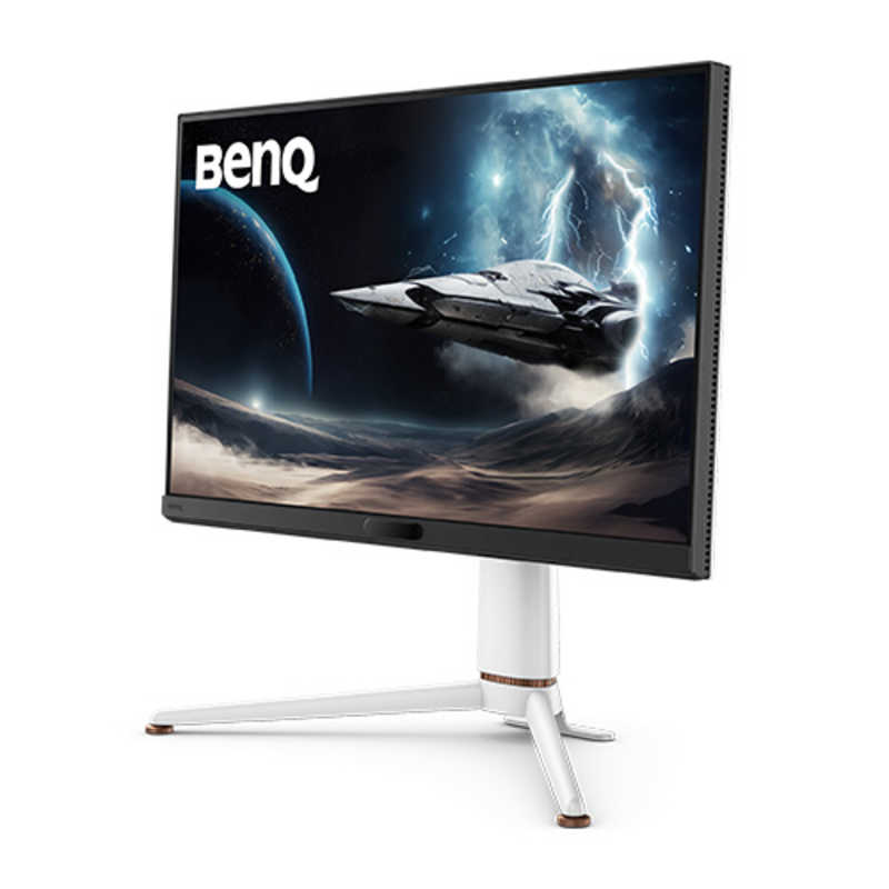 BENQ BENQ MOBIUZ /27/IPS/3840x2160/165/1ms/P対 ［27型 /4K(3840×2160) /ワイド］ EX271U EX271U