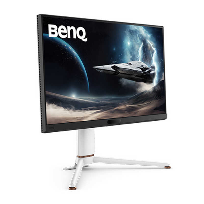 BENQ BENQ MOBIUZ /27/IPS/3840x2160/165/1ms/P対 ［27型 /4K(3840×2160) /ワイド］ EX271U EX271U