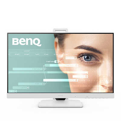 BENQ アイケアGWシリーズ 23.8型モニター ［23.8型 /フルHD(1920×1080
