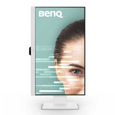 BENQ アイケアGWシリーズ 23.8型モニター ［23.8型 /フルHD(1920×1080 