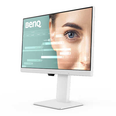 BENQ アイケアGWシリーズ 23.8型モニター ［23.8型 /フルHD(1920×1080