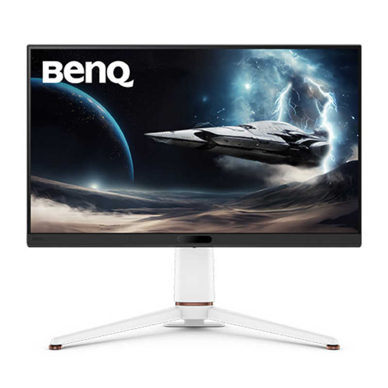 BENQ BENQ MOBIUZ /27.0/IPS/WQHD(2560 x 1440)/180Hz/1ms/HDR 400 ［27型 /WQHD(2560×1440) /ワイド］ EX271Q EX271Q