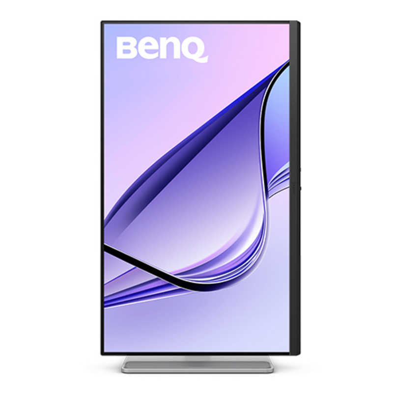 BENQ BENQ BenQ Mac向けシリーズ 27型 4Kモニター ［27型 /4K(3840×2160) /ワイド］ MA270U-JP MA270U-JP